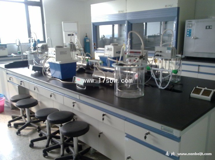 点击打开原图 南北实验仪器设备应用于工业大学